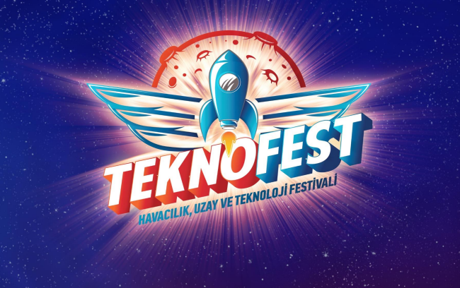 Teknofest Frame A